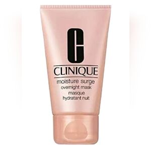 NEW Clinique Moisture Surge Overnight Mask Travel Size